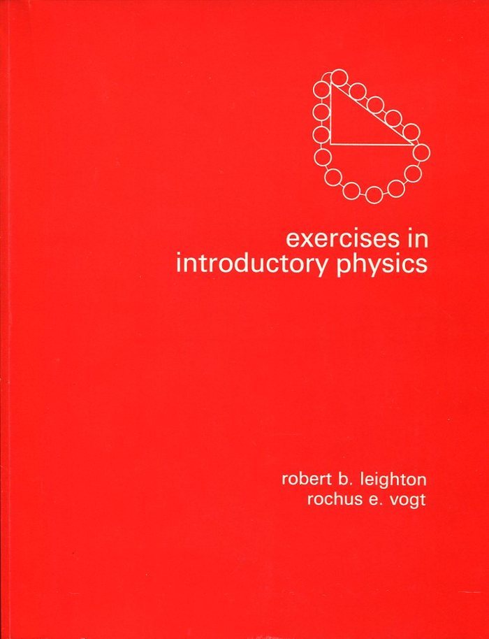 Exercises in Introductory Physics