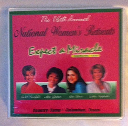 Expect a Miracle: Hebrews 13:8