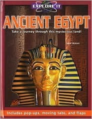 Explore It: Ancient Egypt