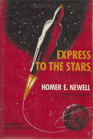 Express to the Stars: Rockets in Action