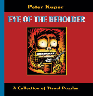 Eye of the Beholder: A Collection of Visual Puzzles