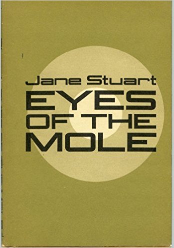 Eyes of the mole