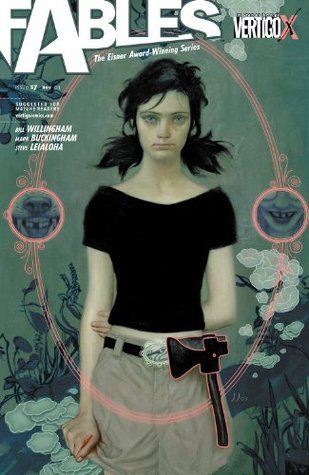 Fables #17