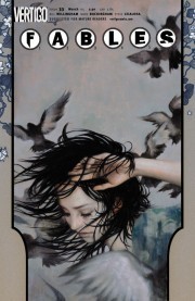 Fables #33