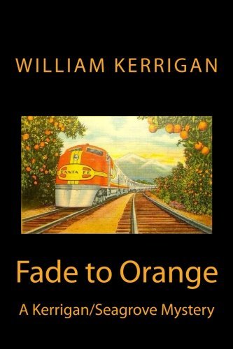 Fade to Orange