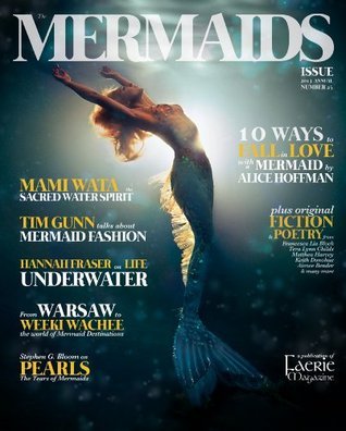 Faerie Magazine, Winter 2013 #25: Mermaids