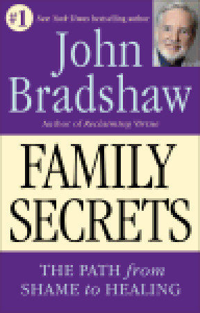 Family Secrets - The Path from Shame to Healing