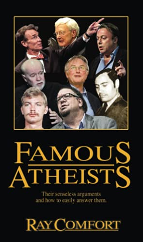 Famous Atheists