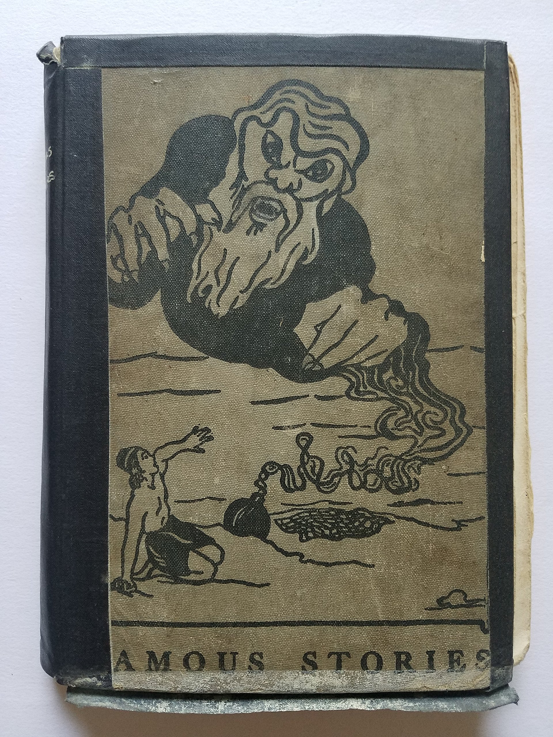 Famous Stories for Pleasure Reading