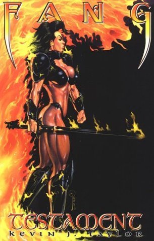 Fang : Testament
