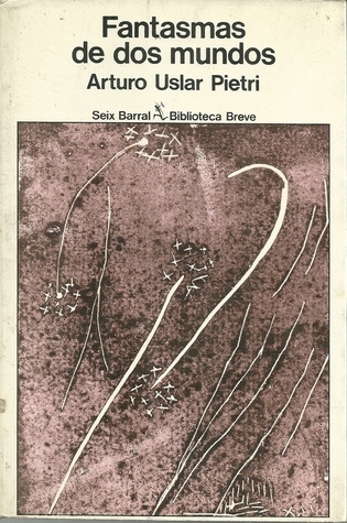 Fantasmas de dos mundos
