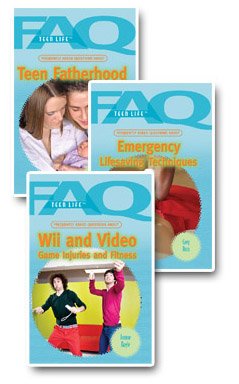 Faq: Teen Life