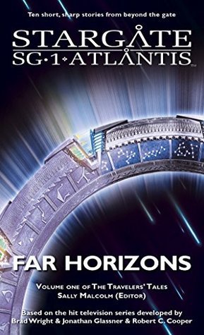Far Horizons: Volume One of the Travelers' Tales