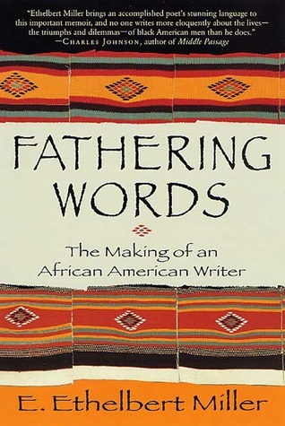 Fathering Words: The Making of an African American Writer