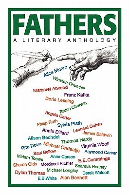 Fathers: A Literary Anthology