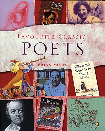 Favourite Classic Poets