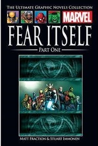 Fear Itself, Part 1