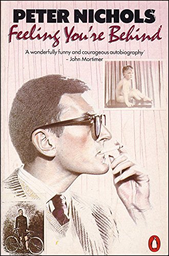 Feeling You're Behind: An Autobiography