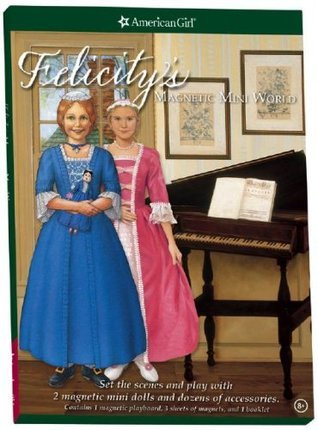 Felicty Magneticminiworld