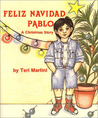 Feliz Navidad, Pablo
