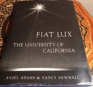 Fiat Lux: the University of California