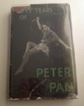 Fifty Years of "Peter Pan"