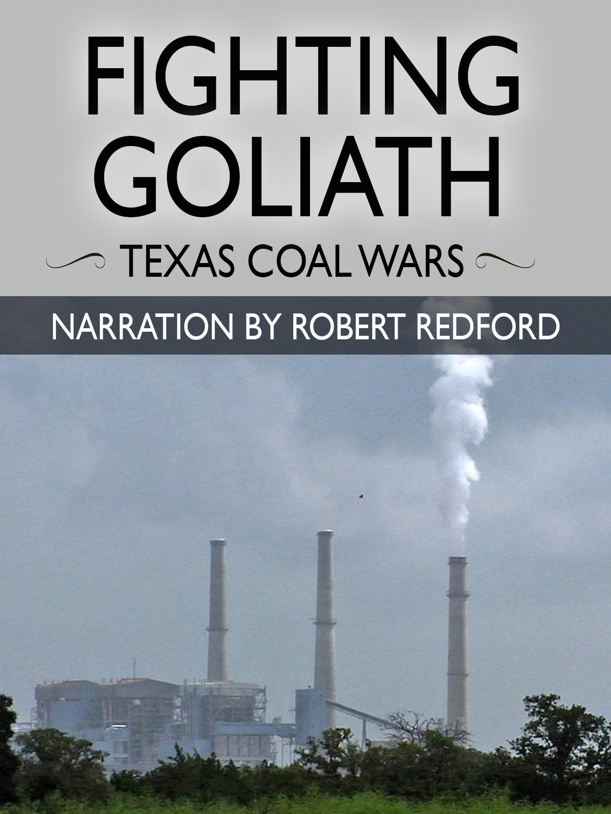 Fighting Goliath: Texas Coal Wars