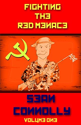 Fighting the Red Menace: Volume 1