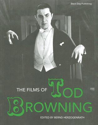 Films of Tod Browning