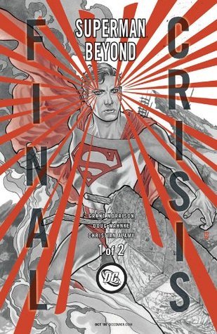 Final Crisis: Superman Beyond #1