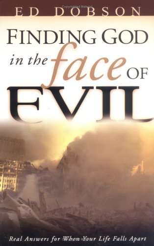 Finding God in the Face of Evil