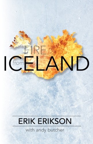 Fire from Iceland: The story of Gospel Channel