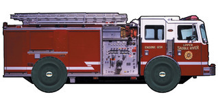Fire Truck