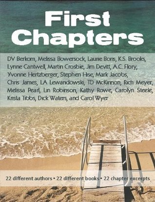 First Chapters