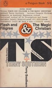 Flash and Filigree & The Magic Christian