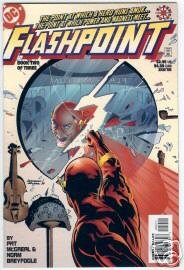 Flashpoint #2
