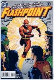 Flashpoint #3