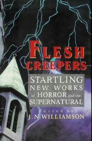 Flesh Creepers