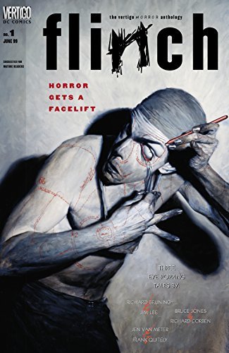 Flinch (1999-2001) #1