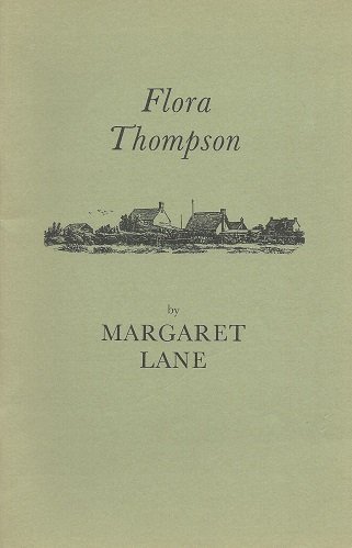 Flora Thompson