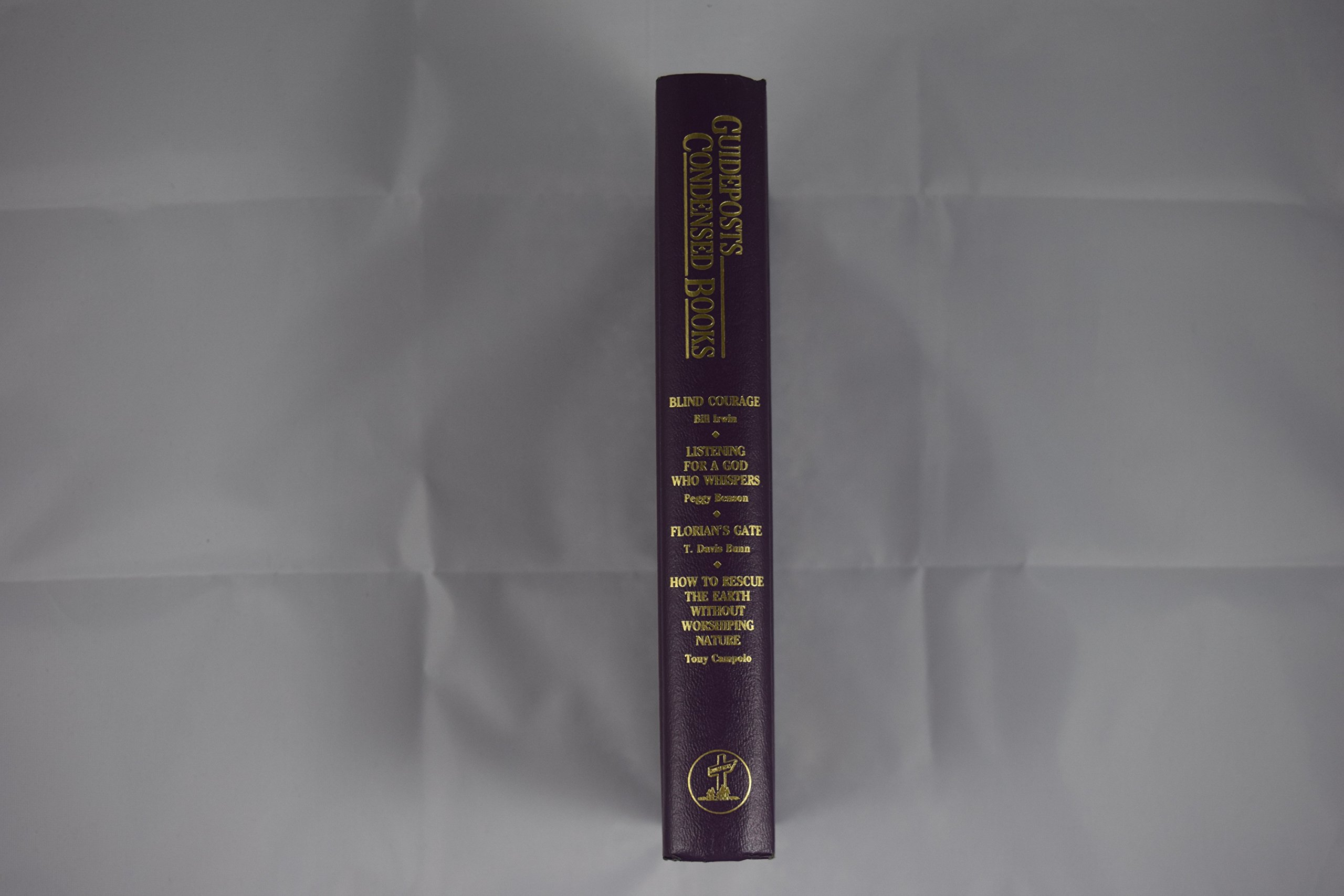 Florian's Gate/How To Rescue the Earth/Listening For a God Who Whispers/Blind Courage