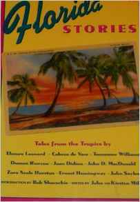 Florida Stories: Tales from the Tropics