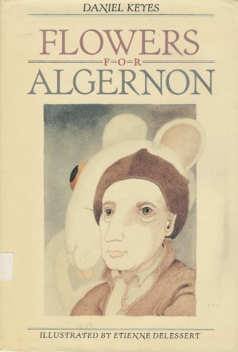 Flowers for Algernon - Short Story