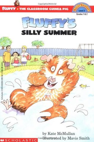 Fluffy's Silly Summer