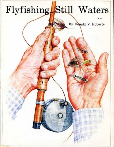 Flyfishing Still Waters