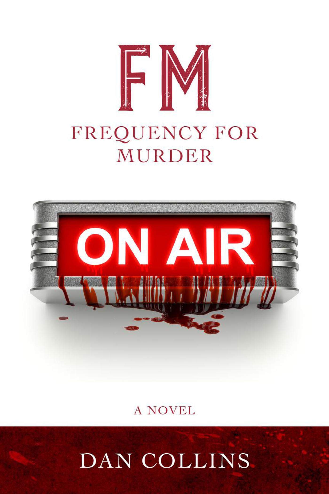 FM: Frequency For Murder