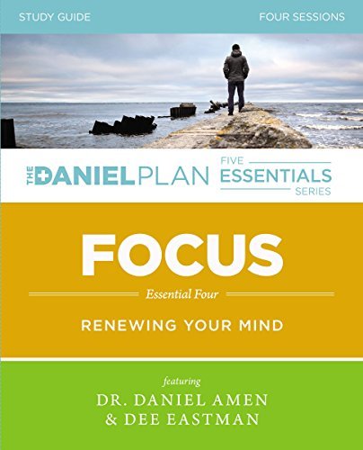 Focus Study Guide: Renewing Your Mind