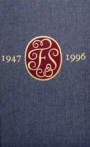 Folio 50: A Bibliography of The Folio Society 1947-1996