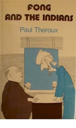 Fong and the Indians