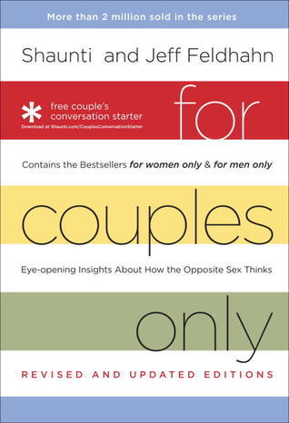 For Couples Only: Eyeopening Insights about How the Opposite Sex Thinks